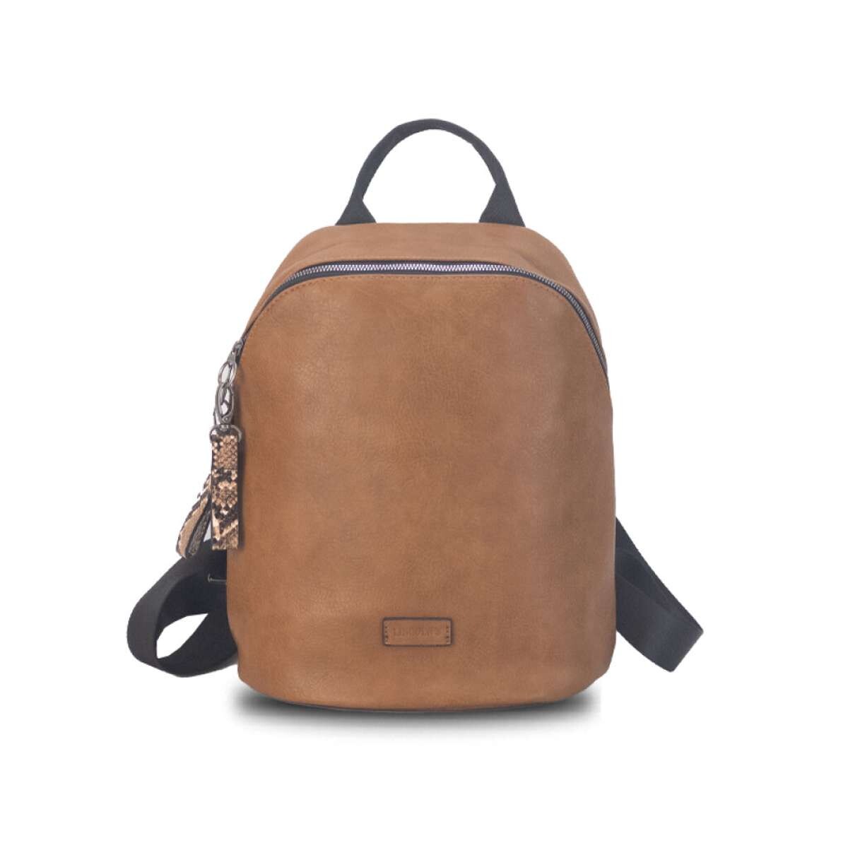 Mochila Nebraska - Habano 