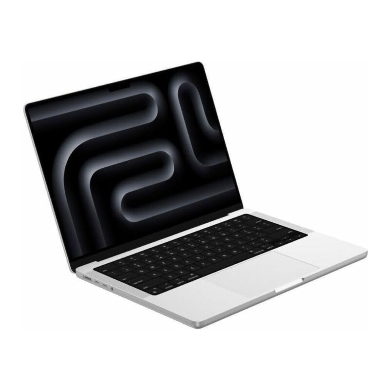 Notebook Apple Macbook Pro MGE44LL M5 Pro 1TB 24GB 16 Silver Notebook Apple Macbook Pro MGE44LL M5 Pro 1TB 24GB 16 Silver