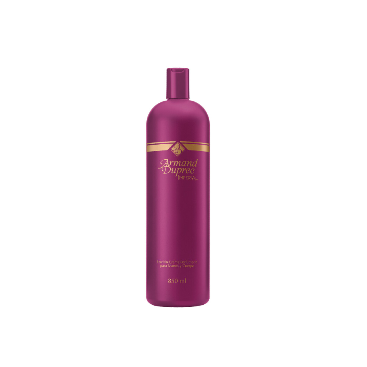 CREMA MANOS Y CUERPO ARMAND DUPREE IMPERIAL 850 ML 