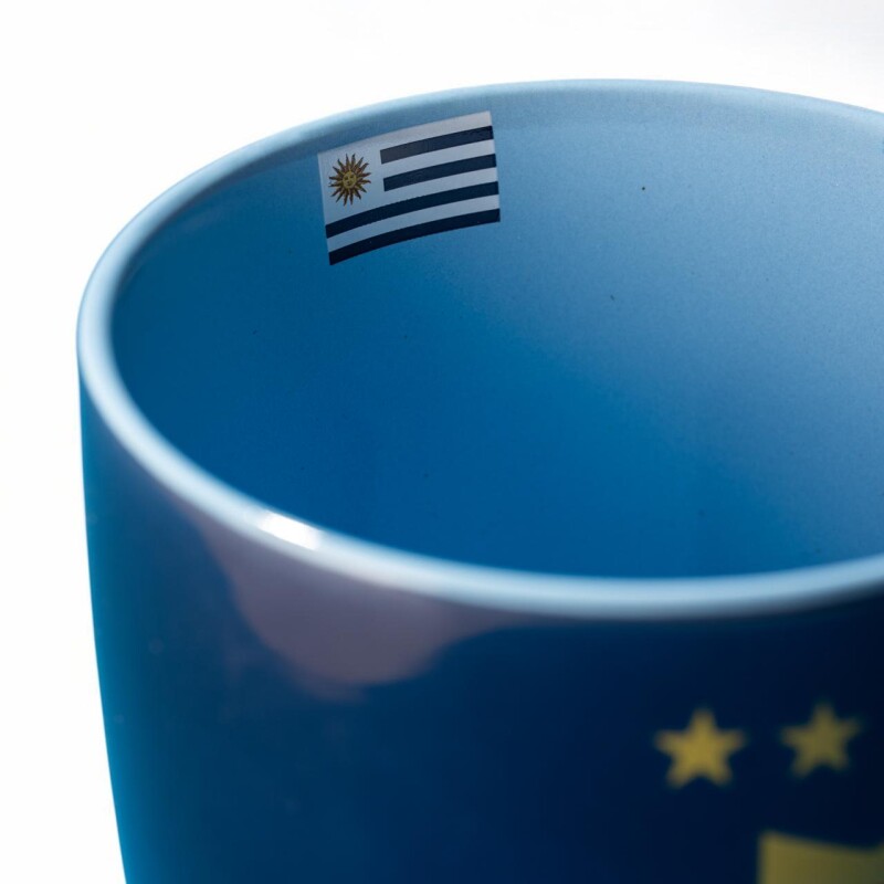 Taza clásica AUF Taza clásica AUF