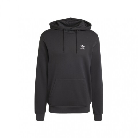CANGURO adidas TRIFOLIO ESSENTIALS Black