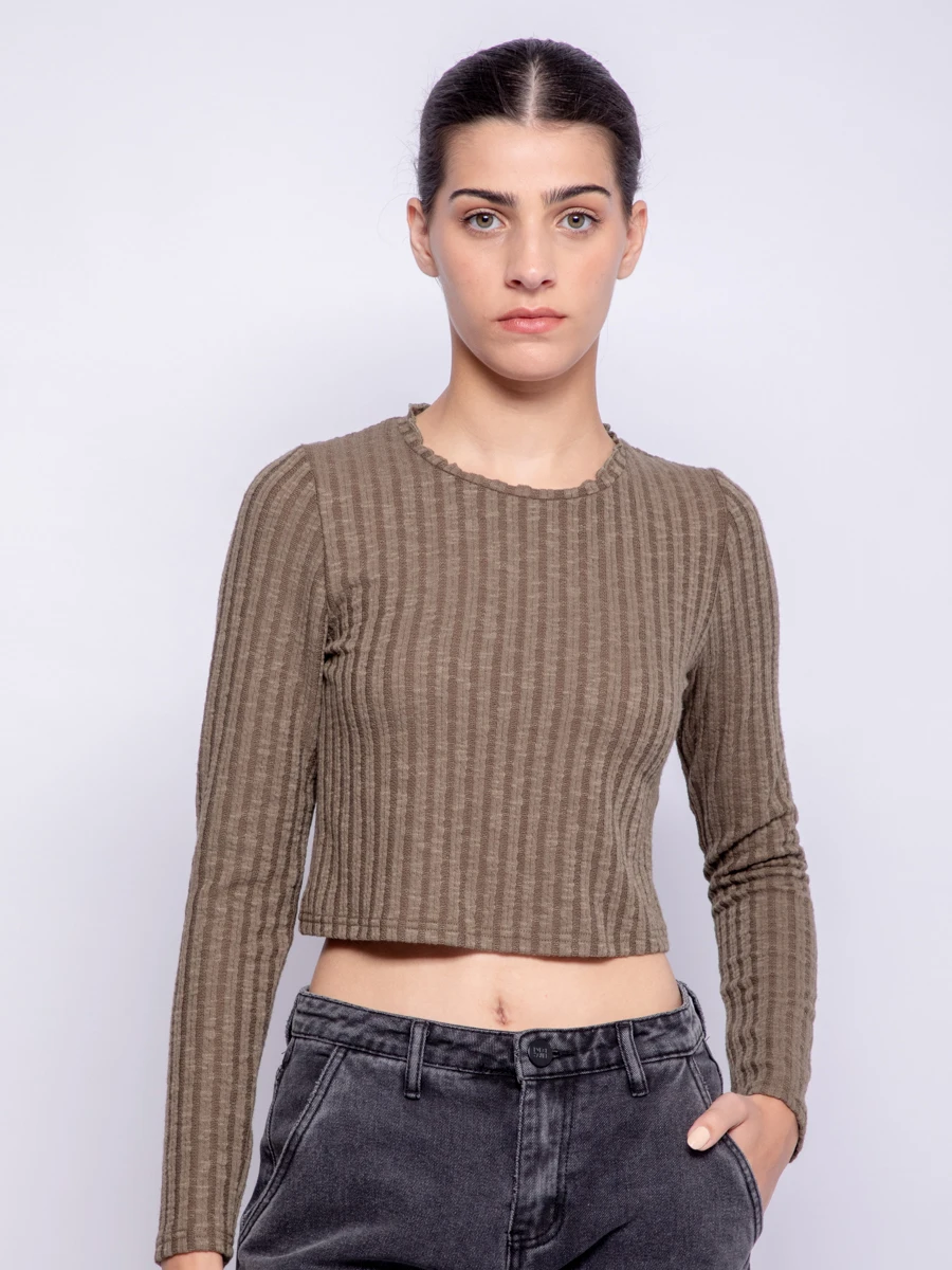 REMERA ASIS 