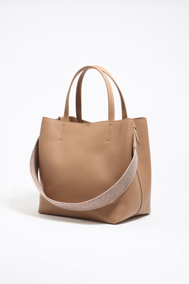 BOLSO CHIHUAHUA L Marron
