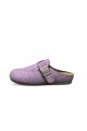 ZUECO 1 HEBILLA VIP Rosa
