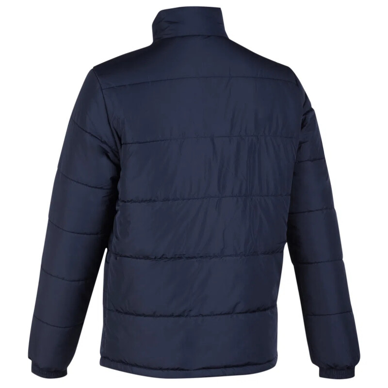 Campera de Niños Topper Boys III Gris - Camuflado