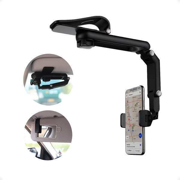 Soporte Para Celular Giratorio Plegable Soporte Para Celular Giratorio Plegable