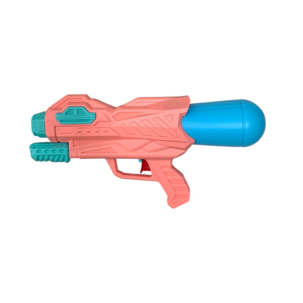 Pistola de Agua 30 cm - Rosada 