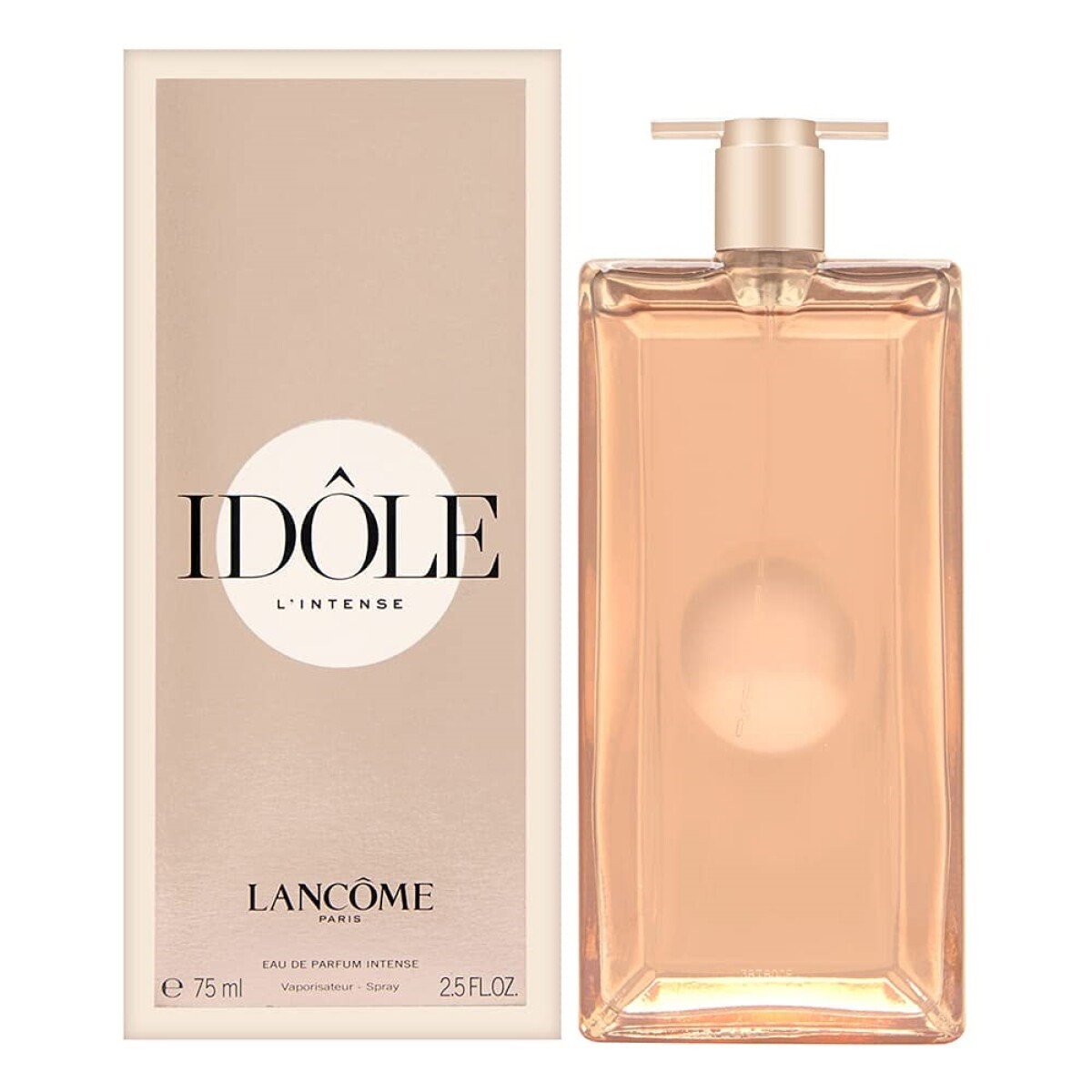 Perfume Lancome Idole Intense 75 Ml. 