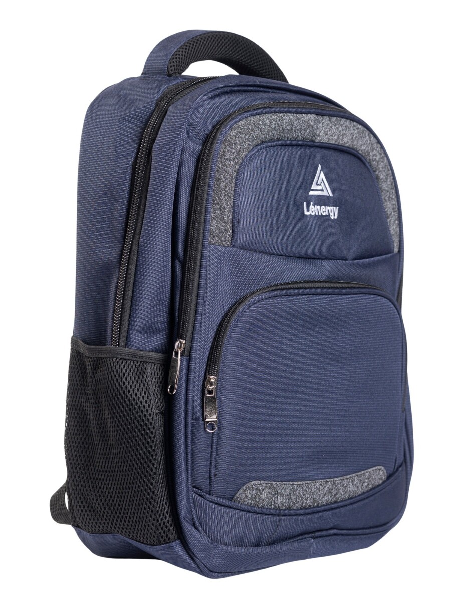 LENERGY MOCHILA - NAVY 