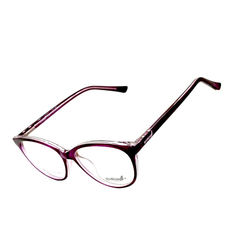 SILLONEFFE S22095317140 - Adulto - Violeta violetacristal