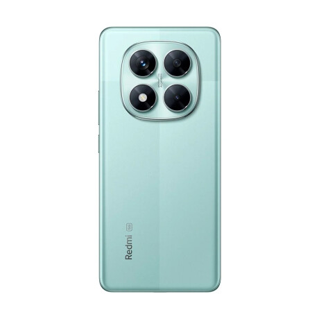 Celular Xiaomi Redmi Note 14 Pro 5G 256GB 8GB Green Celular Xiaomi Redmi Note 14 Pro 5G 256GB 8GB Green