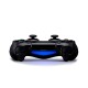 Joystick inalámbrico Sony PS4 DualShock 4 Black Joystick inalámbrico Sony PS4 DualShock 4 Black