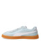 Championes de Mujer Puma Puma Club II Era Celeste - Blanco