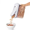 Container Para Cereales Pequeño Hermetico OXO Container Para Cereales Pequeño Hermetico OXO