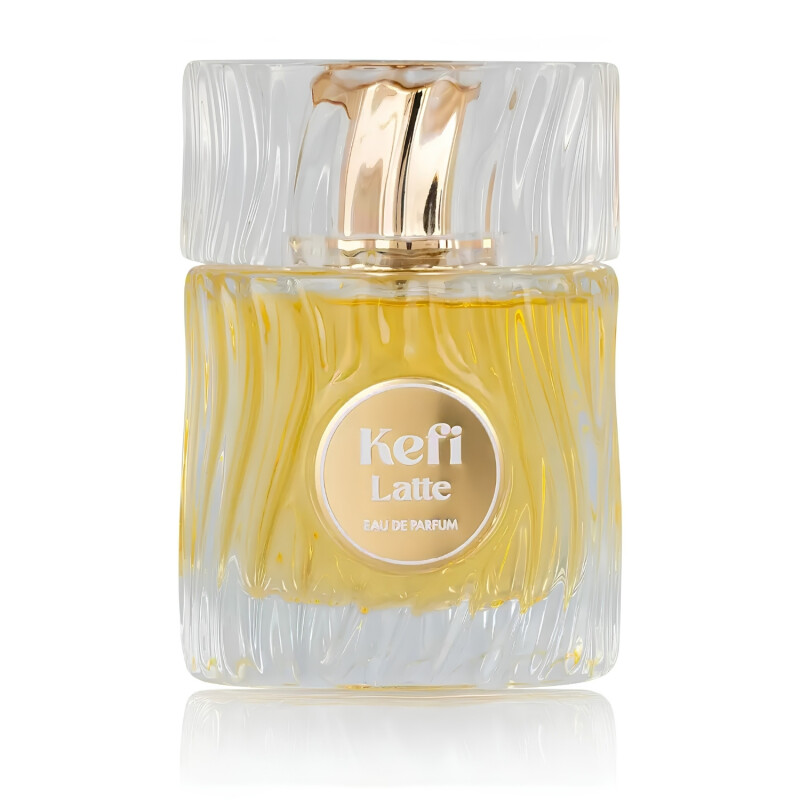 Perfume Risala Elite Kefi Latte Unisex Edp 100 ml Perfume Risala Elite Kefi Latte Unisex Edp 100 ml