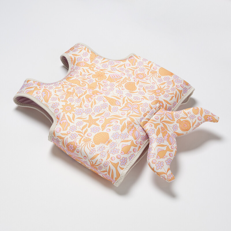 Chaleco Salvavidas Magic Pink