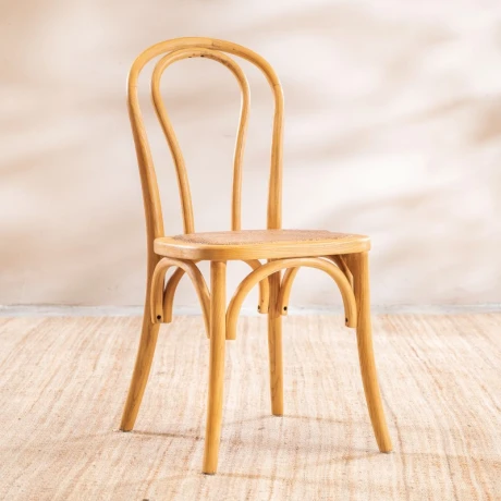 Silla De Comedor Luke U