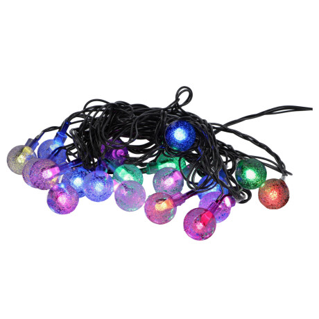 Luces led Multicolor Luces led Multicolor