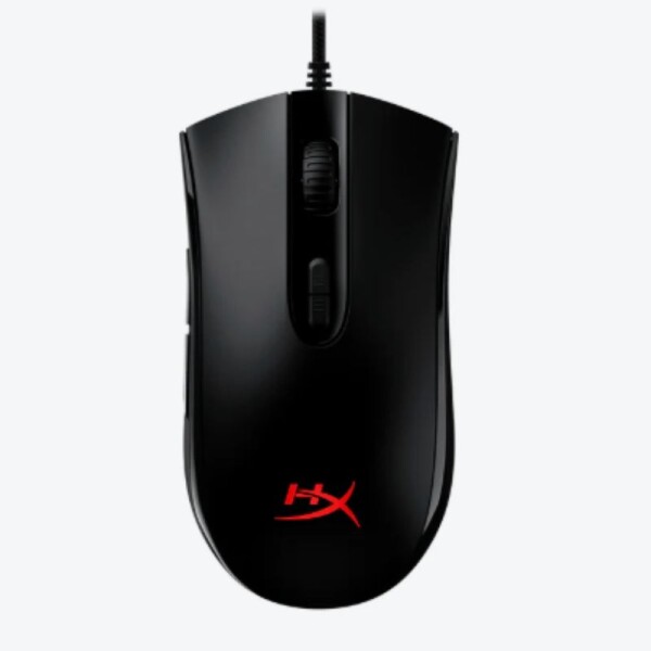 Mouse Hyperx Pulsefire Core 6200dpi/7bot/Rgb Hx-Mc004b Mouse Hyperx Pulsefire Core 6200dpi/7bot/Rgb Hx-Mc004b