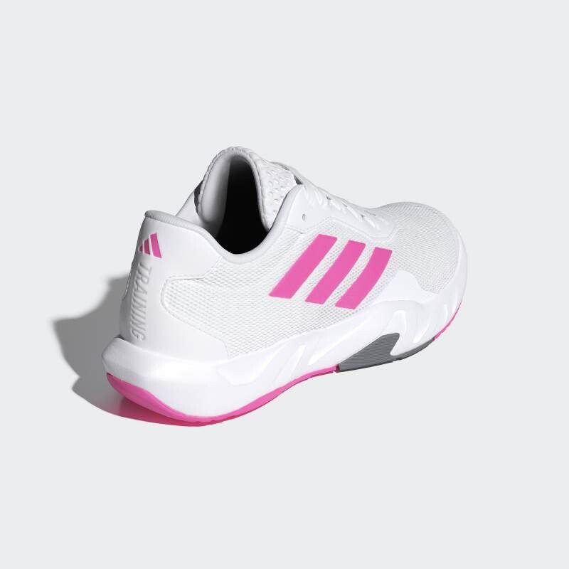 Championes Adidas Amplimove Blanco