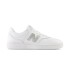 CHAMPION 5-9 WHITE