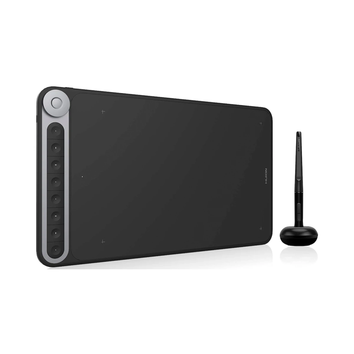 Huion tableta gráfica Inspiroy Dial Q620M 