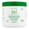 Crema Reductora Anticelulítica con Centella Asiática y Ginkgo Biloba (500cc) Crema Reductora Anticelulítica con Centella Asiática y Ginkgo Biloba (500cc)