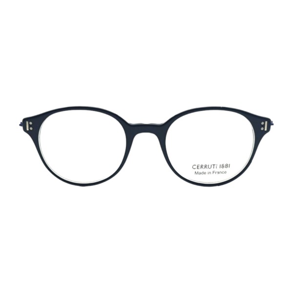 CERRUTI CE612801/051454920 - Adulto - Negro negrouniforme