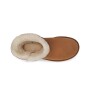Bailey Button II W - Mujer Chestnut