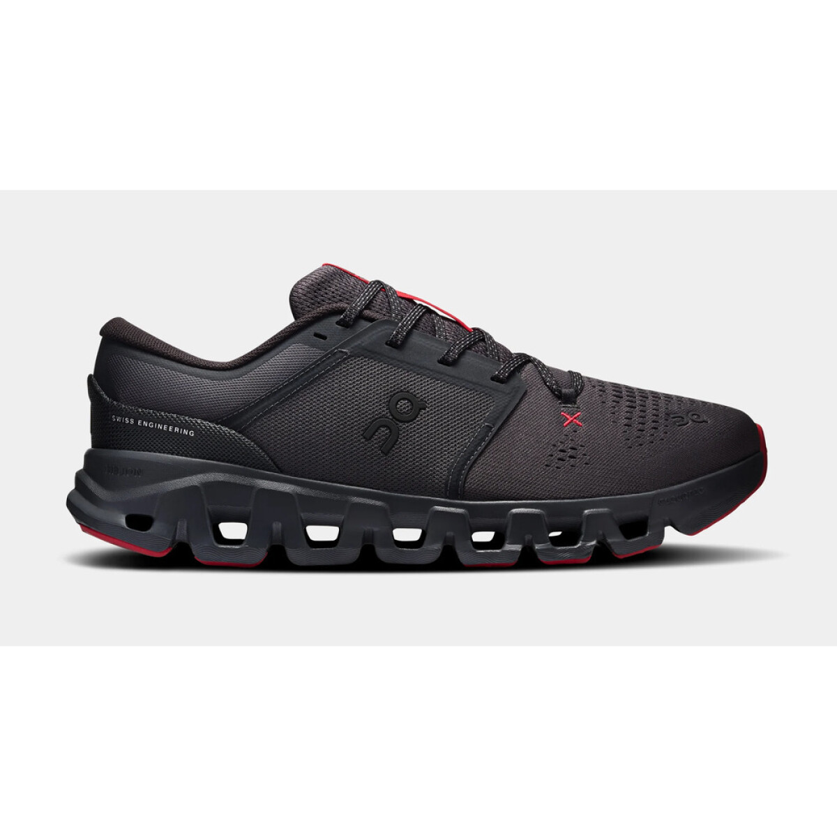CLOUD X 5 M ECLIPSE / BLACK - ECLIPSE/BLACK 