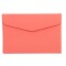Sobre de Papel Grande x10 Und Rosado