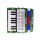 Acordeon Infantil Memphis STP104 VERDE