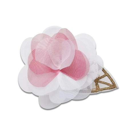 Jibbitz Magical Rosette Multicolor