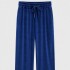 Pantalón Mau Azul