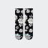 Medias Stance Definitive Crew Negro