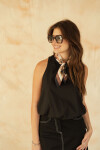 BLUSA DEIA NOIR BLUSA DEIA NOIR