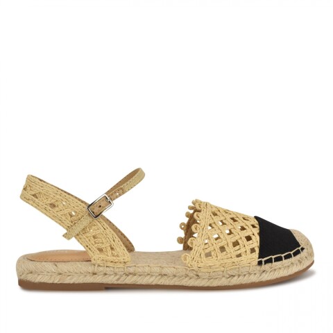 Flat Darby2 Light Natural