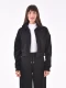 CAMPERA LITA NEGRO