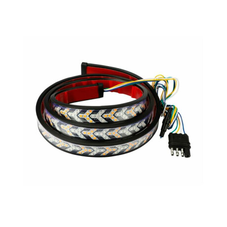 ACCESORIO EXTERIOR - CINTA TRASERA FRENO LED 60 PULGADAS WESTON ACCESORIO EXTERIOR - CINTA TRASERA FRENO LED 60 PULGADAS WESTON