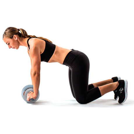 Rueda Abdominal Pro Rueda Abdominal Pro