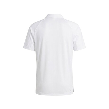 adidas CLUB POLO White