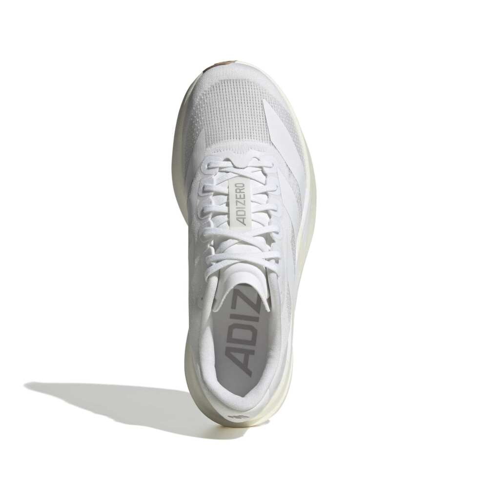 Zapatillas Running Adizero Evo Sl Mujer White