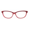 CAROLINA HERRERA VHE626COL.09LB140 - Adulto - Rojo rojocombinado