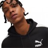 Puma T7 iconic Hoodie Black