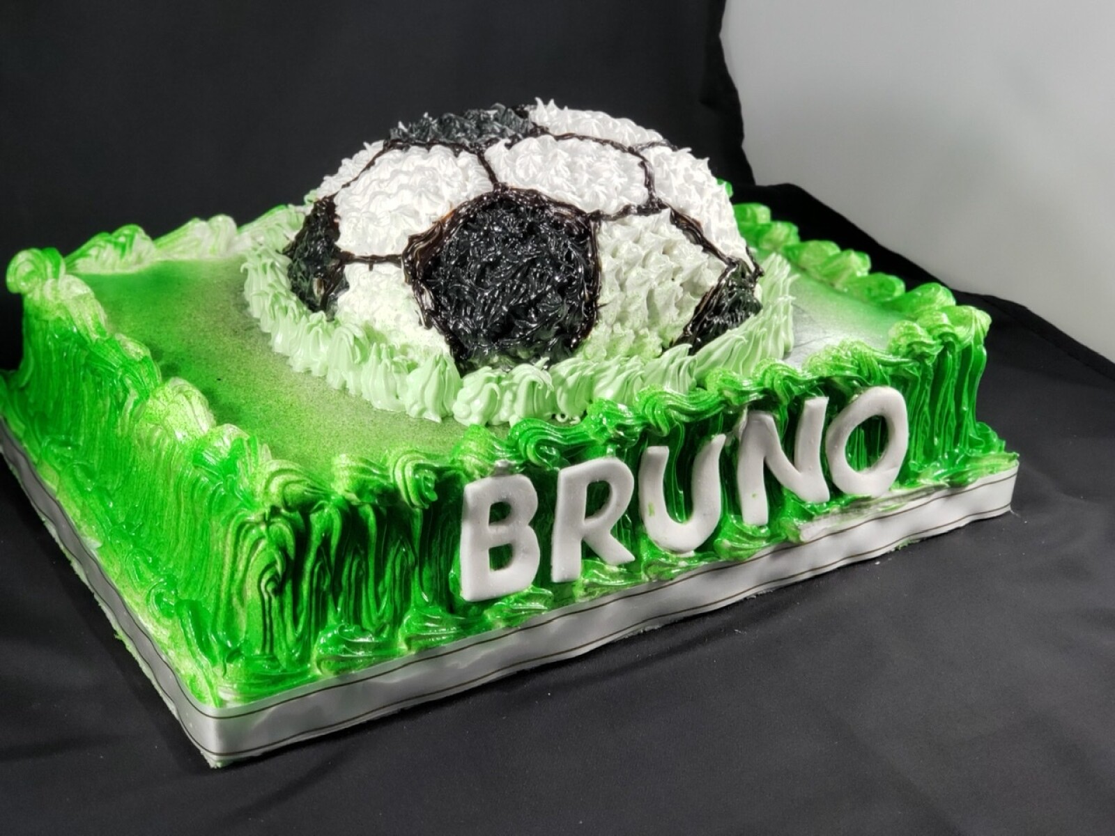 Torta Fútbol 