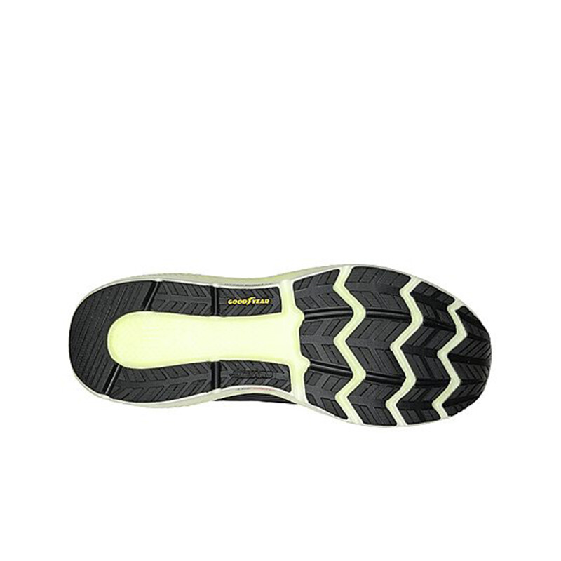 Championes Skechers Go Run Ride 11 Negro