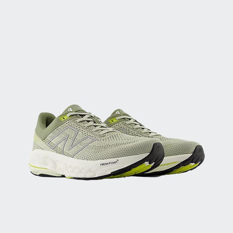 Championes New Balance Fresh Foam X 860v14 Verde