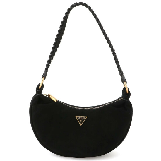 Cartera Guess Amita Negro 0