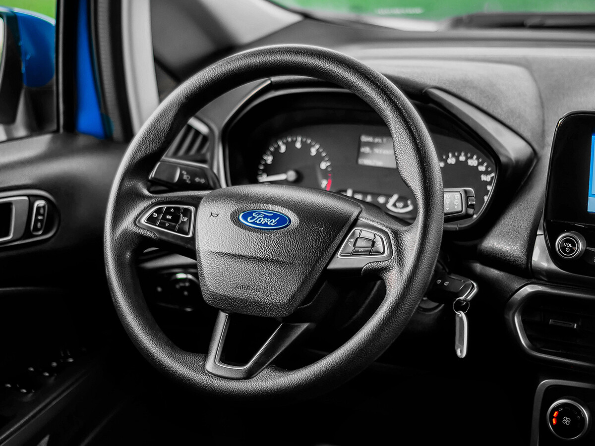 Ford EcoSport 1.6 SE Extra Full | Permuta / Financia Ford EcoSport 1.6 SE Extra Full | Permuta / Financia
