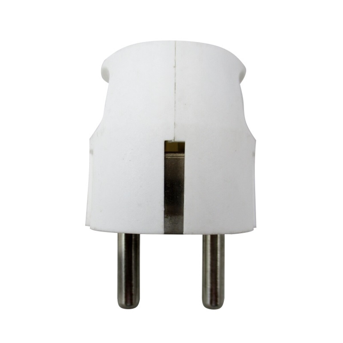 FICHA MACHO 2X16A+T SCHUKO 